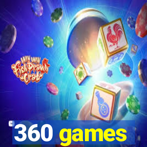 360 games